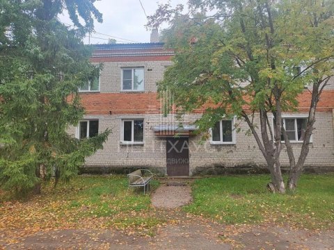 2-комнатная квартира, 42,6 м², 1/2 эт., Красноармейская улица, 139