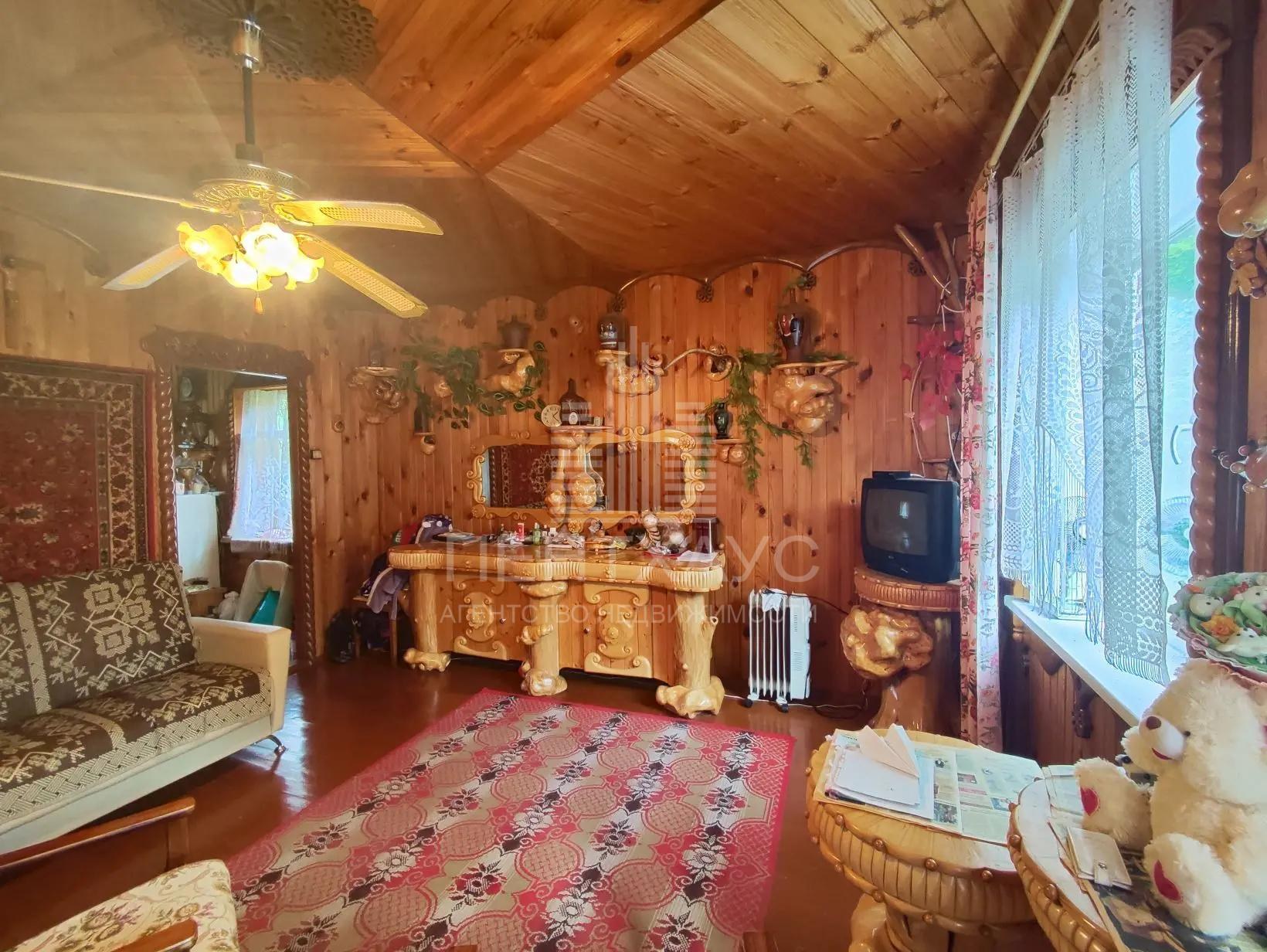 Дом, 44,7 м², участок 15,2 сот., 30