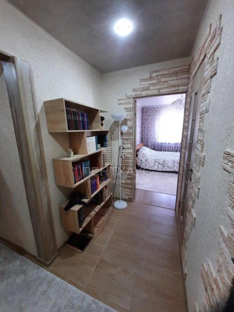 2-комнатная квартира, 53,4 м², 4/9 эт., Нижняя дуброва, 27