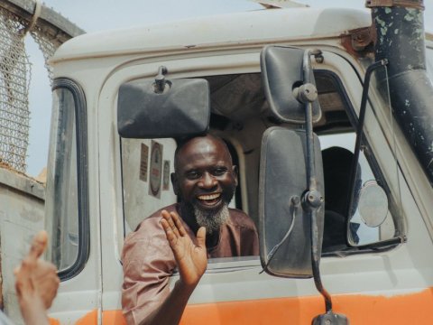 Полицейский (водитель) мобильного взвода в составе 1 роты ОБППСП УМВД России по г.Улан-Удэ — МВД ПО 