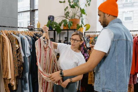 Продавец-кассир — Пятёрочка, Горно-Алтайск