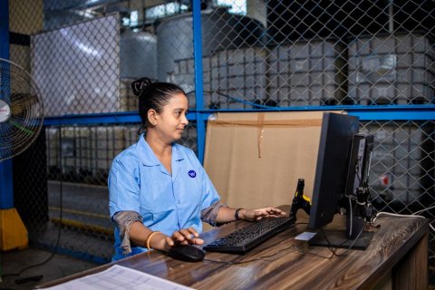 Администратор магазина — Пятёрочка, г Златоуст