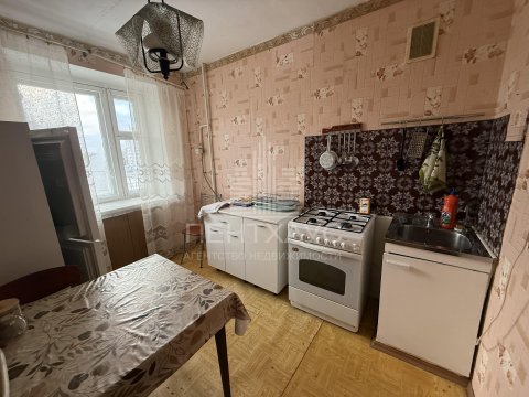 Сдаётся 2-комнатная квартира, 59 м², 5/7 эт., проспект Строителей, 46