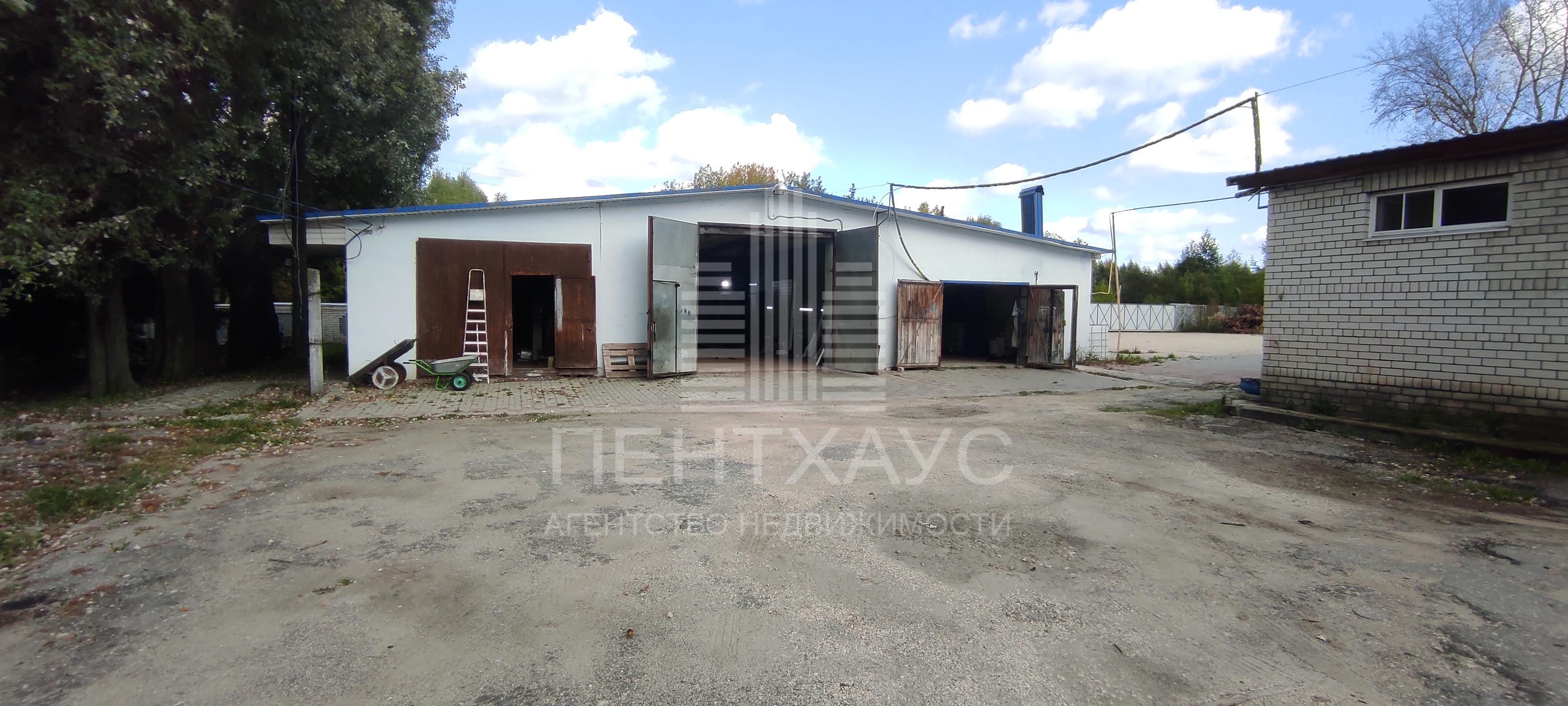 Сдаётся помещение свободного назначения, 326 м², улица Сенькова, 13