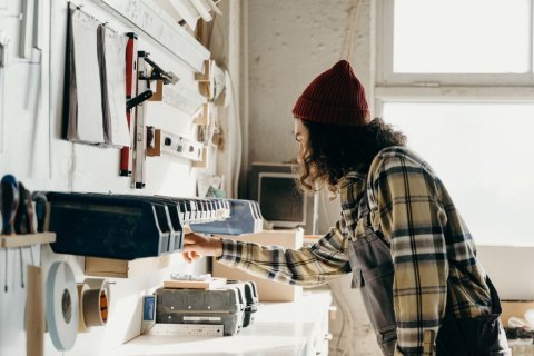 Формовщик теста — ООО " ГЛОРИЯ ", г Давлеканово