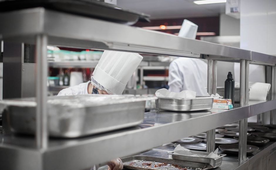 Повар в столовую — ООО "Джейкет.ру", г Тюмень
