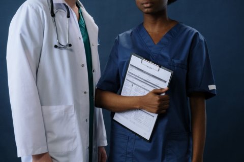 Медицинский статистик — ГАУЗ РК  "ПМО", г Симферополь