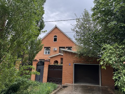Дом, 415,8 м², участок 11,7 сот., ул Садовое Кольцо, 131
