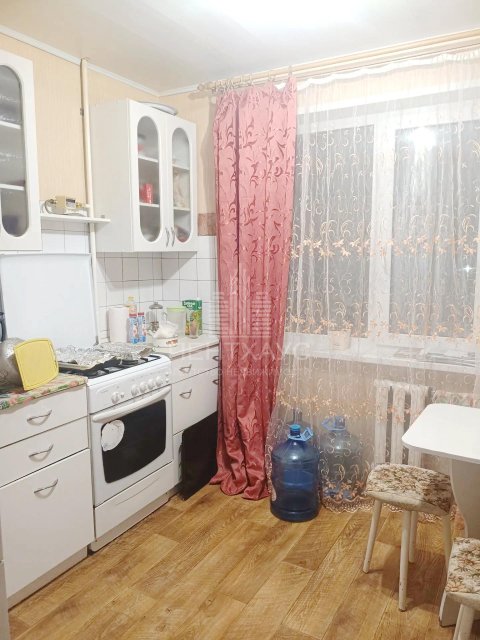 2-комнатная квартира, 49,3 м², 5/9 эт., ул Тракторная, 11