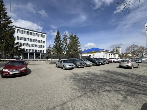 Сдаётся помещение свободного назначения, 425 м², ул Аксакова, 8