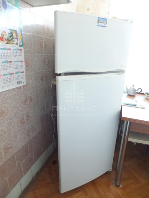 2-комнатная квартира, 43,5 м², 4/5 эт., Юбилейная улица, 2