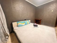 3-комнатная квартира посуточно, Долотный переулок, 8