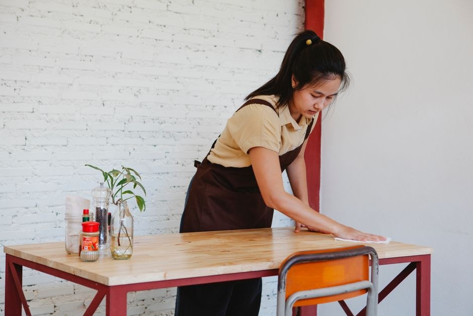 Уборщик служебных помещений — ГАУЗ НО "НИИКО "НОКОД", г Нижний Новгород