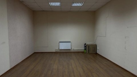 Сдаётся помещение свободного назначения, 34,6 м², проезд Автоматики, 17Б
