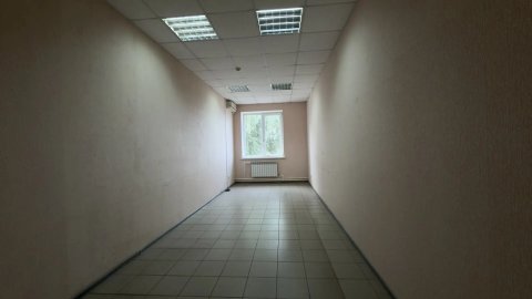 Сдаётся офис, 22,3 м², проезд Автоматики, 17Б
