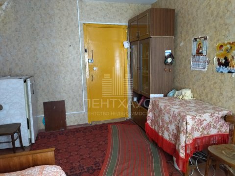 Комната, 65,4 м², Суздальский проспект, 3