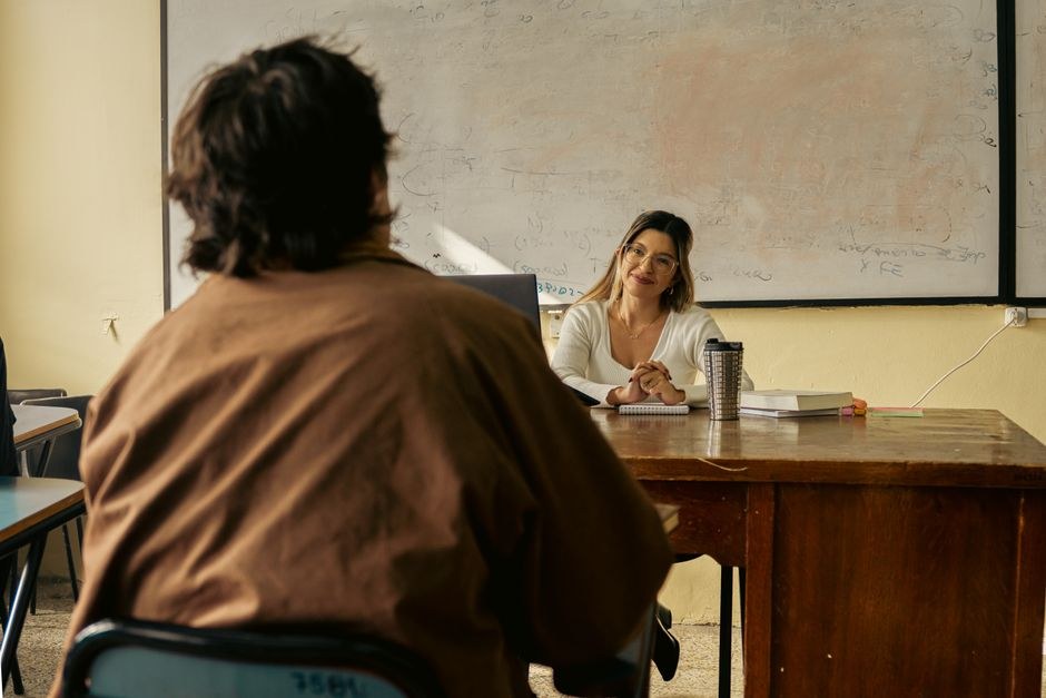 Учитель (преподаватель) математики — МБОУ СОШ С. ПАСЕГОВО, Пасегово село