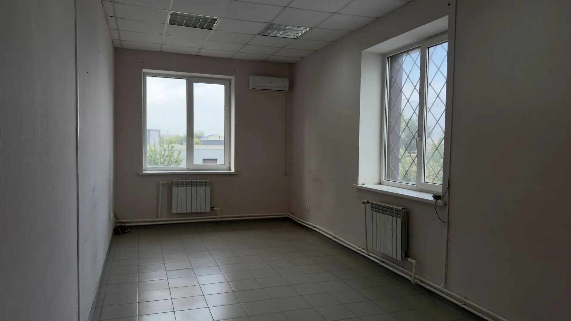 Сдаётся офис, 24,6 м², проезд Автоматики, 17Б