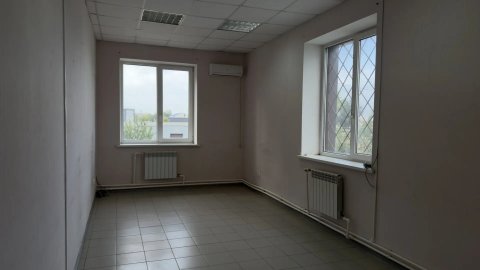 Сдаётся офис, 24,6 м², проезд Автоматики, 17Б