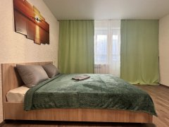 1-комнатная квартира посуточно, Тухачевского, 84