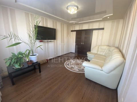 3-комнатная квартира, 67,6 м², 6/9 эт., ул Соколова-Соколенка, 19в