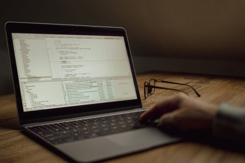 Программист — ООО "ВЗТМ", Кварса деревня