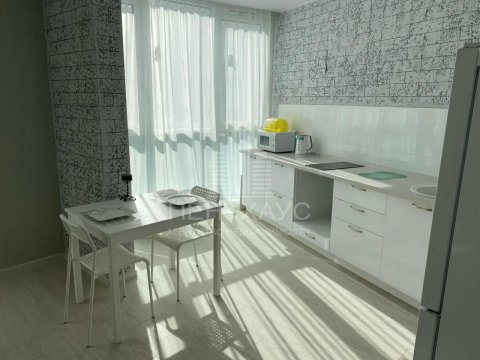 Квартира, 33,4 м², 9/17 эт., ул Офицерская, 1ак3