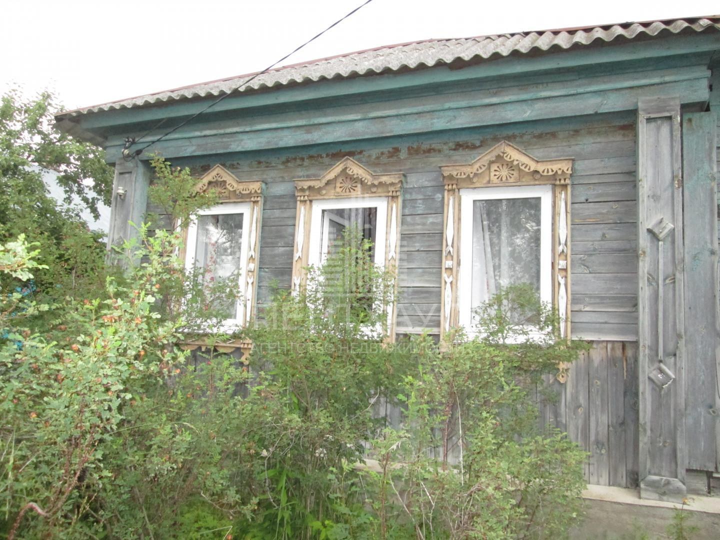 Дом, 41,5 м², участок 35 сот., Советская ул., 45