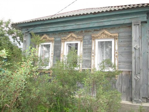 Дом, 41,5 м², участок 35 сот., Советская ул., 45