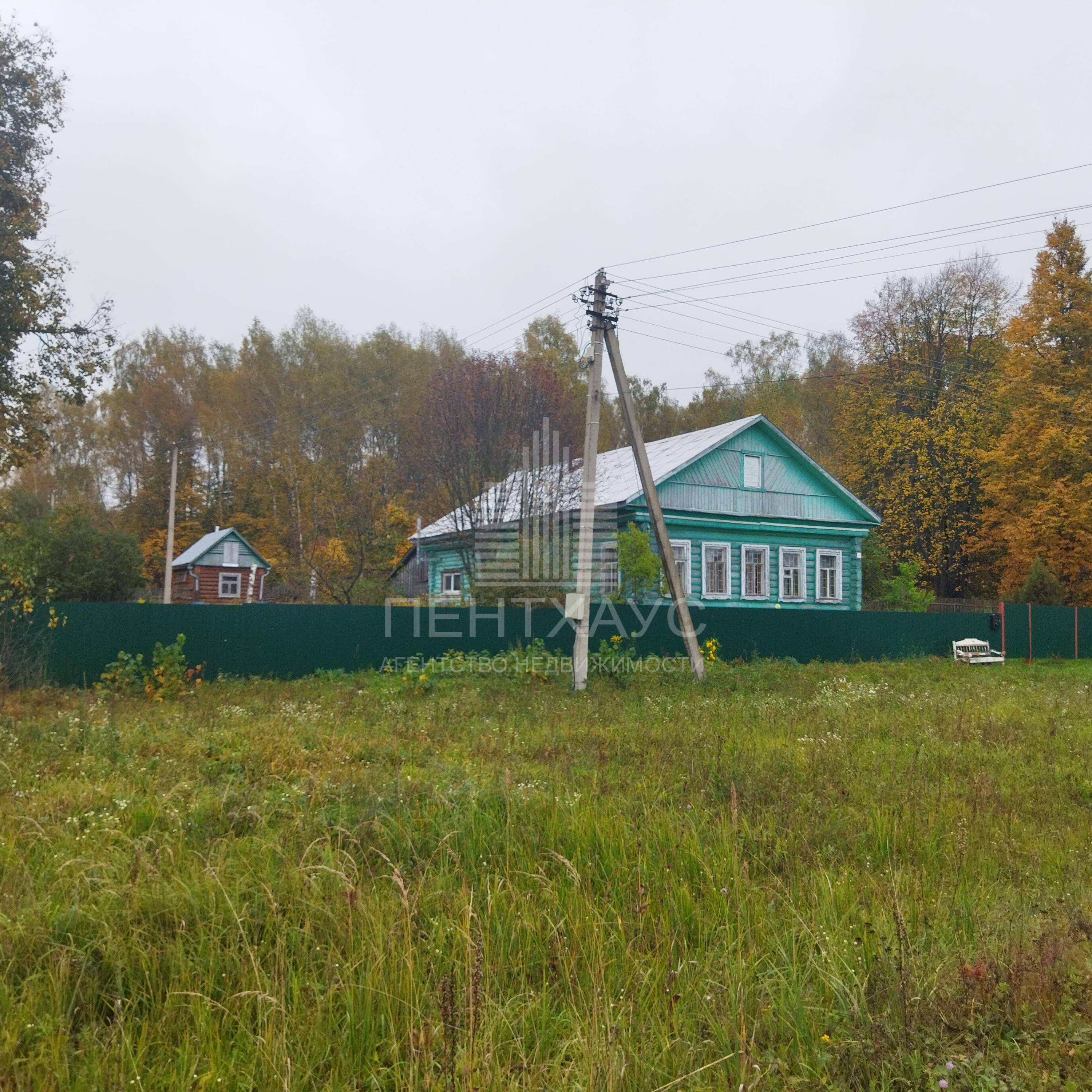 Дом, 98,9 м², участок 17,3 сот., 37