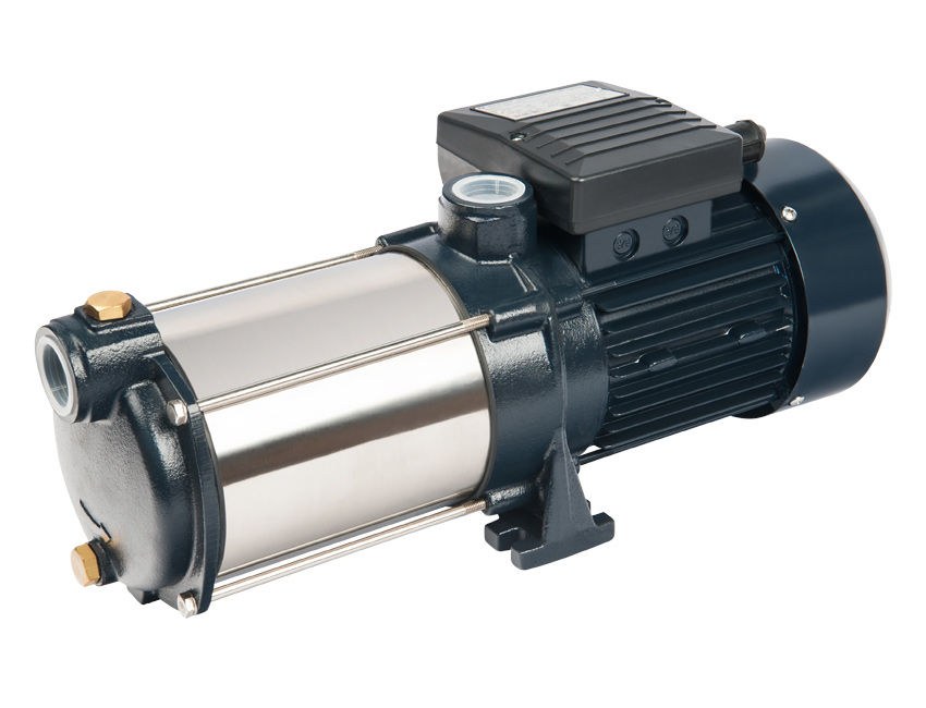Поверхностный насос 92л/мин, напор 85м, 1500Вт, UNIPUMP MH 800C
