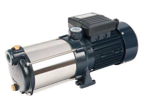 Поверхностный насос 92л/мин, напор 85м, 1500Вт, UNIPUMP MH 800C