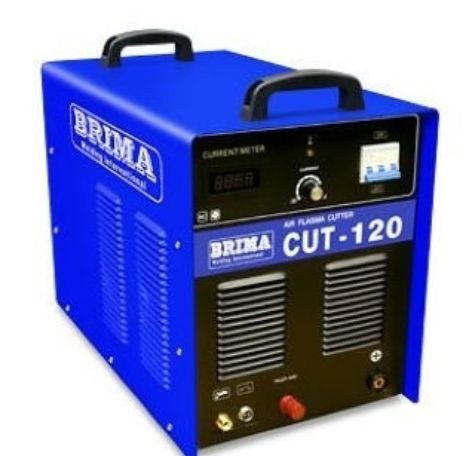 Установка плазменной резки до 35мм, 20кВА, 380 В, BRIMA CUT-120