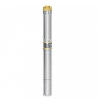 Скважинный насос 134л/мин, напор 133м, 2200Вт, 4", UNIPUMP ECO 4-104