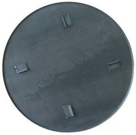 Затирочный диск 25" (к МТ24-4)