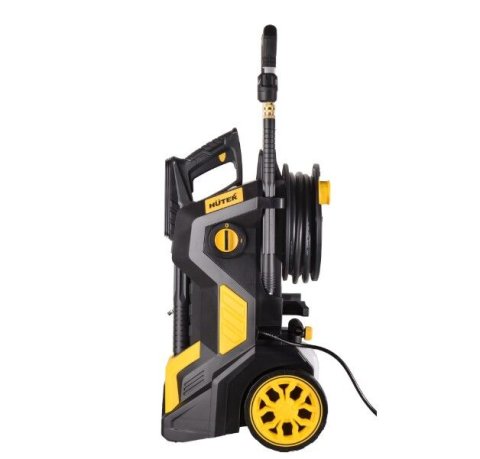 Мойка высокого давления 3300Вт, 240 Бар, Huter W240i K7 SMART PROFESSIONAL