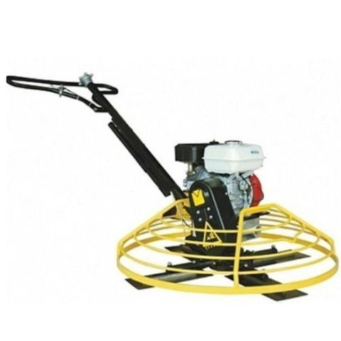 Затирочная машина 980мм, двигатель Loncin g200f, TOR DMR 1000