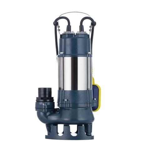 Дренажный насос 1100Вт, 333л/мин, напор 9.0м, UNIPUMP FEKAPUMP V1100F