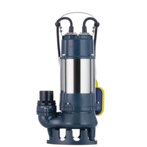 Дренажный насос 1100Вт, 333л/мин, напор 9.0м, UNIPUMP FEKAPUMP V1100F