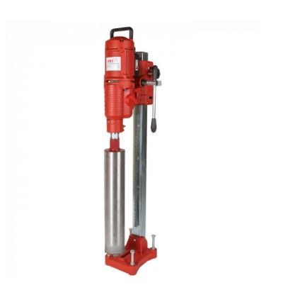 Дрель алмазного бурения 25-250мм 4,58кВт, 220 В, VOLL V-Drill 250