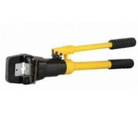 Опрессовщик кабеля 10-300кв.мм, 9т,TOR HHY-300A
