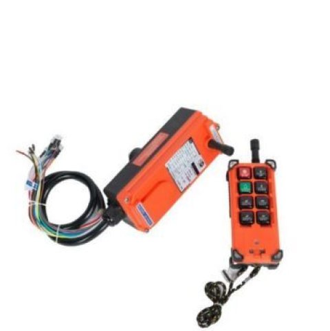 Комплект радиоуправления Tor F21-E1B 220 В