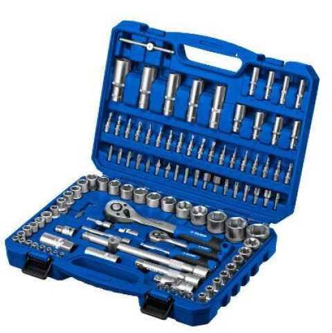 Торцовые головки 1/2"+1/4", 4-32мм, 110 предметов ЗУБР 27635-H110_z01