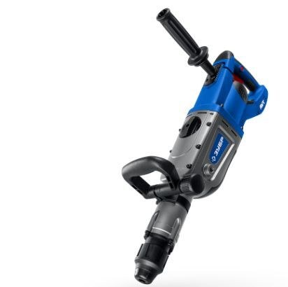 Перфоратор SDS-Max 27Дж 1700Вт, 50/150мм, ЗУБР ЗПМ-50-1700 Э