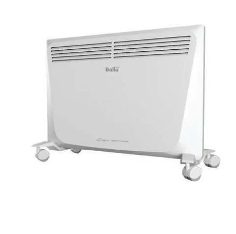 Конвектор 1500 Вт, 220 В, на 20 кв.м., Ballu Enzo BEC/EZER-1500