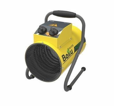 Пушка тепловая 4,5кВт, 220 В, BALLU BHP-PE-5