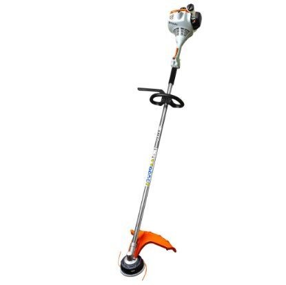Триммер бензиновый 0,75кВт, леска/диск, STIHL FS 55R