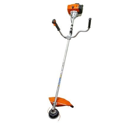 Триммер бензиновый 1,30кВт, леска/диск, STIHL STIHL FS 120