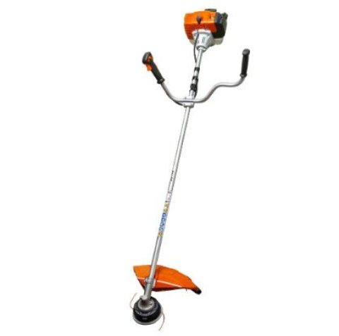Триммер бензиновый 1,30кВт, леска/диск, STIHL STIHL FS 120