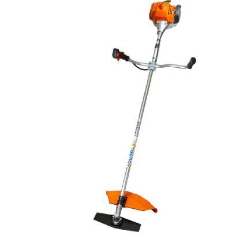 Триммер бензиновый 1.55кВт, леска/диск, STIHL FS 230